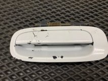 Ручка двери внешняя левая задняя Toyota Carina KD-CT210 1998 2CT