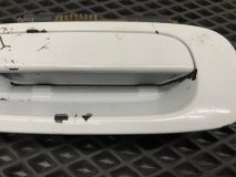 Ручка двери внешняя левая задняя Toyota Carina KD-CT210 1998 2CT