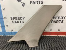 Накладка на стойку кузова левая задняя Toyota Carina KD-CT210 1998 2CT