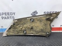 Накладка на стойку кузова левая задняя Toyota Carina KD-CT210 1998 2CT