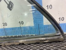 Форточка двери левая задняя Toyota Carina KD-CT210 1998 2CT