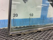 Форточка двери левая задняя Toyota Carina KD-CT210 1998 2CT