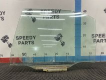 Стекло двери левое заднее Toyota Carina KD-CT210 1998 2CT