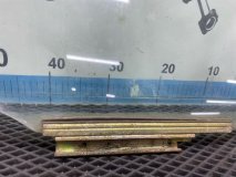 Стекло двери левое заднее Toyota Carina KD-CT210 1998 2CT