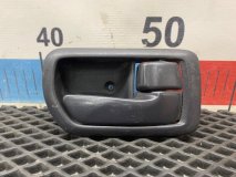 Ручка двери внутренняя правая задняя Toyota Carina KD-CT210 1998 2CT