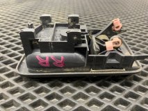 Ручка двери внутренняя правая задняя Toyota Carina KD-CT210 1998 2CT