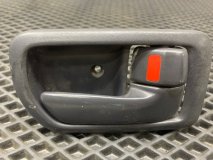 Ручка двери внутренняя правая задняя Toyota Carina KD-CT210 1998 2CT