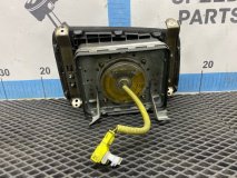 Подушка безопасности пассажира Toyota Carina KD-CT210 1998 2CT