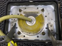 Подушка безопасности пассажира Toyota Carina KD-CT210 1998 2CT