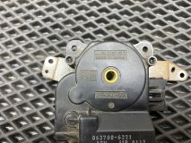 Сервопривод заслонок печки Toyota Carina KD-CT210 1998 2CT