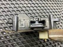 Сервопривод заслонок печки Toyota Carina KD-CT210 1998 2CT