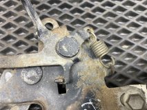 Замок капота Toyota Carina KD-CT210 1998 2CT