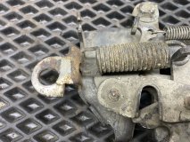 Замок капота Toyota Carina KD-CT210 1998 2CT