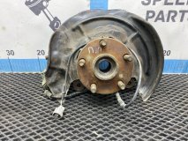 Ступица в сборе правая передняя Toyota Carina KD-CT210 1998 2CT