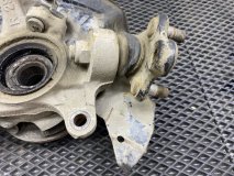 Ступица в сборе правая передняя Toyota Carina KD-CT210 1998 2CT