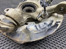 Ступица в сборе правая передняя Toyota Carina KD-CT210 1998 2CT