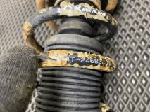 Гидроамортизатор подвески задний Toyota Carina KD-CT210 1998 2CT