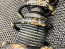 Гидроамортизатор подвески задний Toyota Carina KD-CT210 1998 2CT