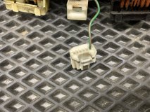 Блок подрулевых переключателей Toyota Carina KD-CT210 1998 2CT