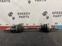 Привод левый передний Toyota Carina KD-CT210 1998 2CT