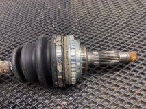 Привод левый передний Toyota Carina KD-CT210 1998 2CT