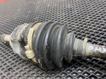 Привод левый передний Toyota Carina KD-CT210 1998 2CT