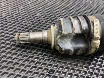 Привод левый передний Toyota Carina KD-CT210 1998 2CT