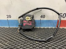 Сервопривод заслонок печки Toyota Carina KD-CT210 1998 2CT