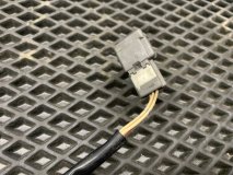 Сервопривод заслонок печки Toyota Carina KD-CT210 1998 2CT