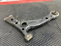 Рычаг подвески нижний правый передний Toyota Carina KD-CT210 1998 2CT