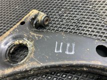 Рычаг подвески нижний правый передний Toyota Carina KD-CT210 1998 2CT