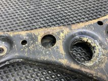 Рычаг подвески нижний правый передний Toyota Carina KD-CT210 1998 2CT