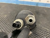 Вакуумный ресивер Toyota Carina KD-CT210 1998 2CT