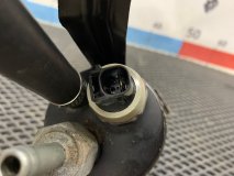 Вакуумный ресивер Toyota Carina KD-CT210 1998 2CT