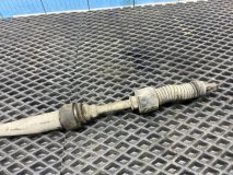 Трос переключения акпп Toyota Carina KD-CT210 1998 2CT