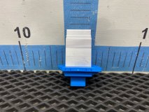 Реостат печки Hyundai Sonata DN8 2020 G4NM Реостат печки Hyundai Sonata DN8 2020 G4NM