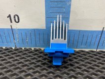 Реостат печки Hyundai Sonata DN8 2020 G4NM Реостат печки Hyundai Sonata DN8 2020 G4NM