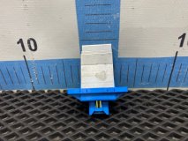 Реостат печки Hyundai Sonata DN8 2020 G4NM Реостат печки Hyundai Sonata DN8 2020 G4NM