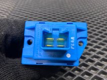 Реостат печки Hyundai Sonata DN8 2020 G4NM Реостат печки Hyundai Sonata DN8 2020 G4NM