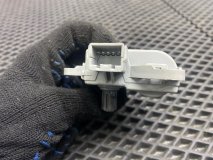 Сервопривод заслонок печки Hyundai Sonata DN8 2020 G4NM Сервопривод заслонок печки Hyundai Sonata DN8 2020 G4NM