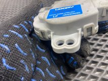 Сервопривод заслонок печки Hyundai Sonata DN8 2020 G4NM Сервопривод заслонок печки Hyundai Sonata DN8 2020 G4NM