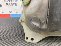 Бак топливный Toyota Mark II E-GX90 1994 1G-FE