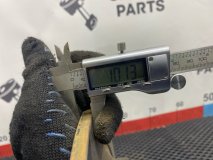 Диск тормозной задний Hyundai Sonata DN8 2020 G4NM Диск тормозной задний Hyundai Sonata DN8 2020 G4NM