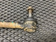 Тяга поперечная левая задняя Toyota Mark II E-GX90 1994 1G-FE