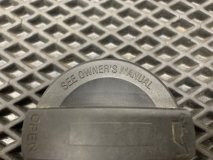 Крышка маслозаливной горловины Hyundai Sonata DN8 2020 G4NM Крышка маслозаливной горловины Hyundai Sonata DN8 2020 G4NM