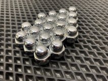 Гайка колесная Hyundai Sonata DN8 2020 G4NM