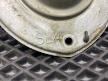 Пыльник рулевой колонки Honda Ascot CE4