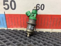 Форсунка топливная Mitsubishi Lancer Cedia CS2W 4G15