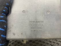 Блок управления форсунками Toyota Mark II TA-JZX110 2002 1JZ-FSE