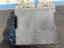 Блок управления форсунками Toyota Mark II TA-JZX110 2002 1JZ-FSE